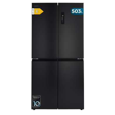 Bolero CoolMarket 4D 503 Dark E