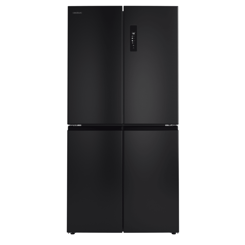 Bolero CoolMarket 4D 503 Dark E