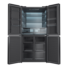 Bolero CoolMarket 4D 503 Dark E