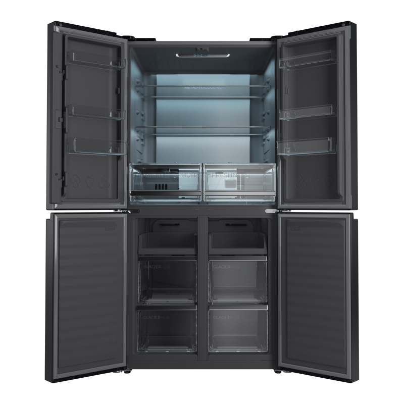 Bolero CoolMarket 4D 503 Dark E