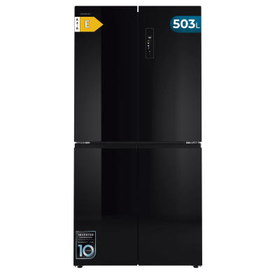 Bolero CoolMarket 4D 503 Black Glass E