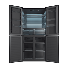 Bolero CoolMarket 4D 503 Black Glass E