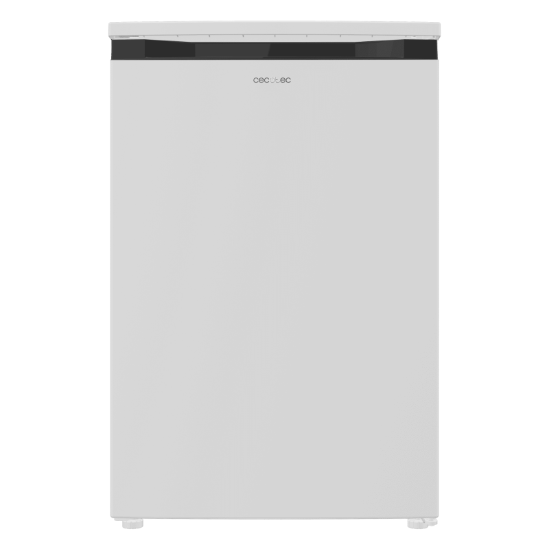 Bolero CoolMarket TF 85 White E