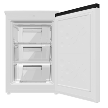 Bolero CoolMarket TF 85 White E