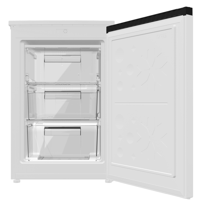 Bolero CoolMarket TF 85 White E