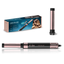 CeramicCare 2in1 AirGlam Black