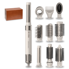 CeramicCare 10in1 AirGlam Champagne