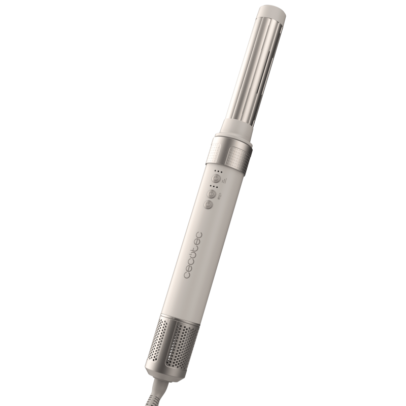 CeramicCare 10in1 AirGlam Champagne