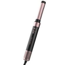 CeramicCare 12in1 AirGlam Black