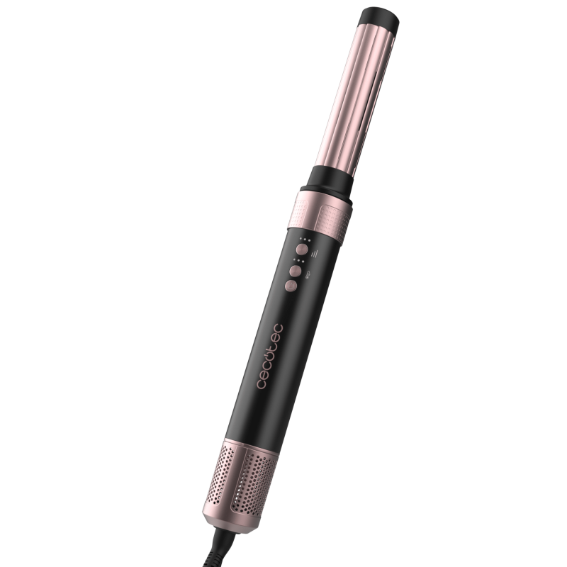 CeramicCare 12in1 AirGlam Black