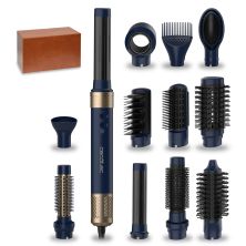 CeramicCare 12in1 AirGlam Blue