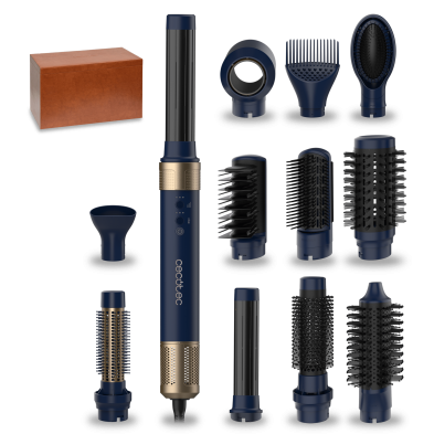 CeramicCare 12in1 AirGlam Blue