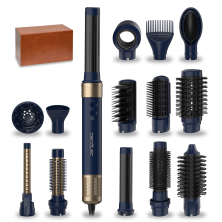 CeramicCare 14in1 AirGlam Blue