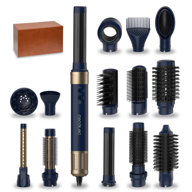 CeramicCare 14in1 AirGlam Blue