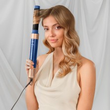 CeramicCare 14in1 AirGlam Blue