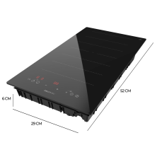 Bolero Squad I 2100 Flex