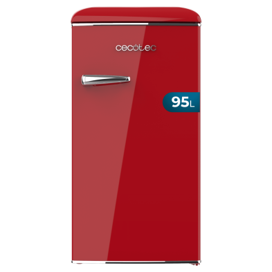 Bolero CoolMarket TT Origin 95 Red E