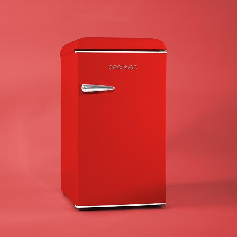 Bolero CoolMarket TT Origin 95 Red E