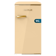 Bolero CoolMarket TT Origin 95 Beige E