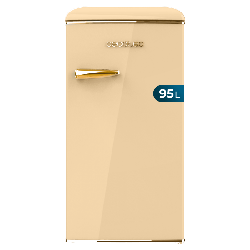 Bolero CoolMarket TT Origin 95 Beige E