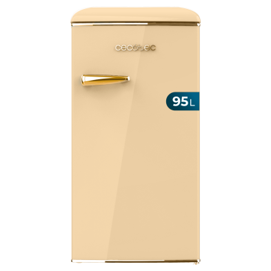 Bolero CoolMarket TT Origin 95 Beige E