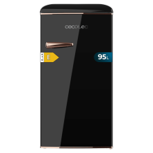 Bolero CoolMarket TT Origin 95 Black E