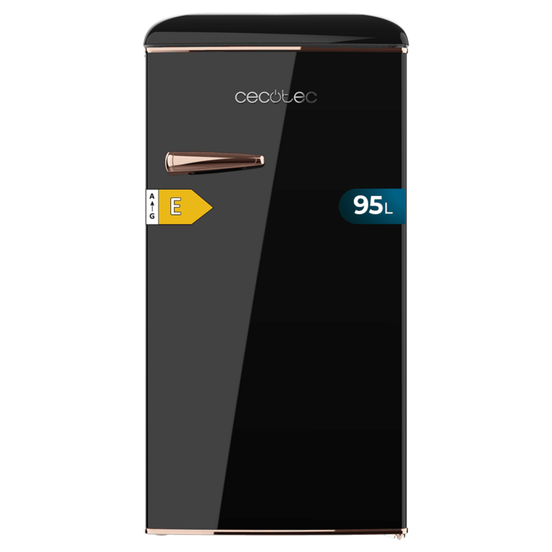 Bolero CoolMarket TT Origin 95 Black E