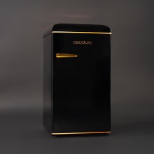 Bolero CoolMarket TT Origin 95 Black E