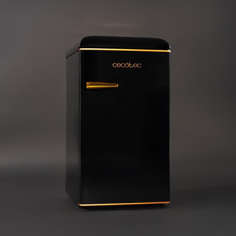 Bolero CoolMarket TT Origin 95 Black E