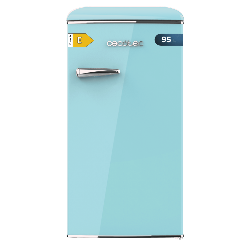 Bolero CoolMarket TT Origin 95 Blue E