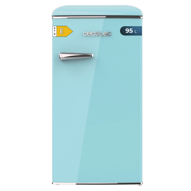 Bolero CoolMarket TT Origin 95 Blue E