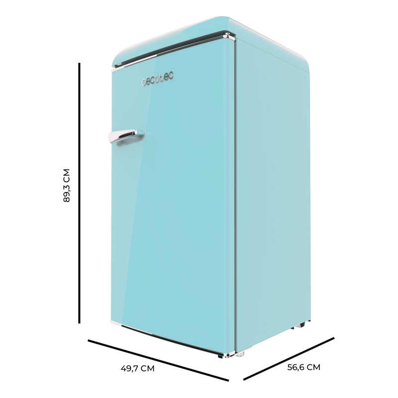 Bolero CoolMarket TT Origin 95 Blue E