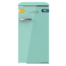 Bolero CoolMarket TT Origin 95 Green E