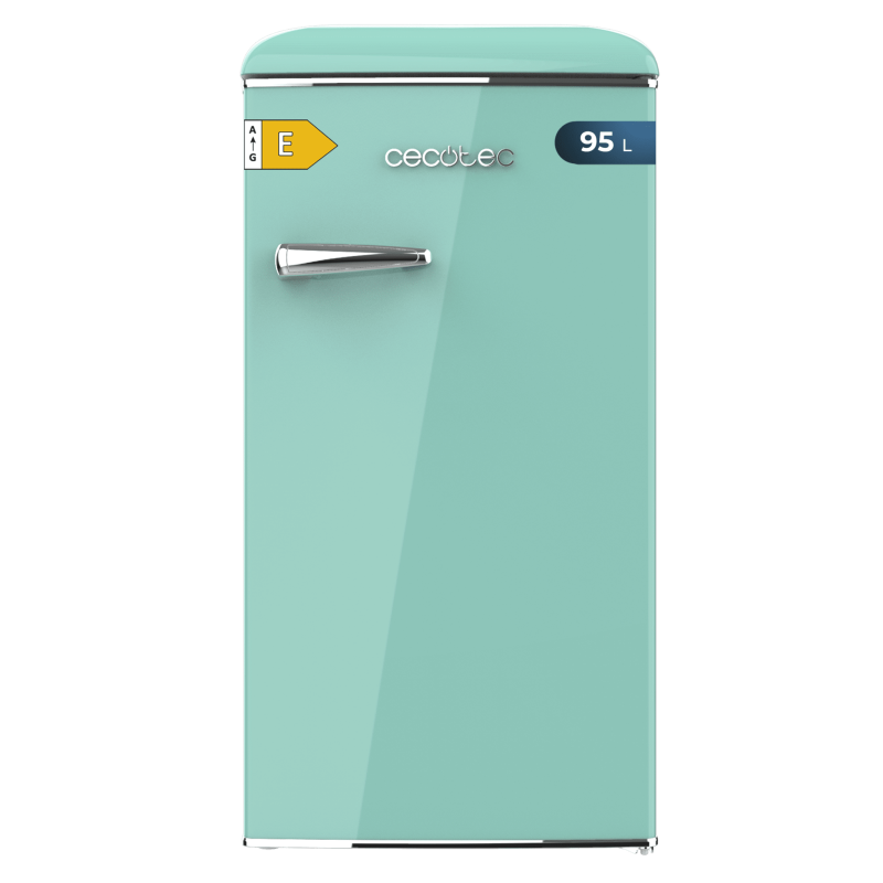 Bolero CoolMarket TT Origin 95 Green E