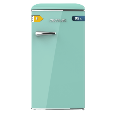 Bolero CoolMarket TT Origin 95 Green E