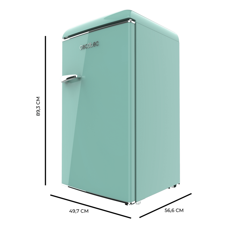 Bolero CoolMarket TT Origin 95 Green E