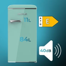 Bolero CoolMarket TT Origin 95 Green E