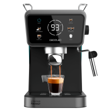 Power Espresso Touch ColdBrew