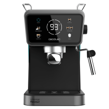 Power Espresso Touch ColdBrew