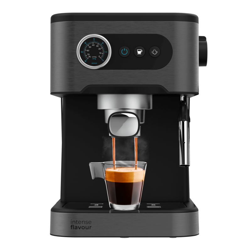 Power Espresso 20 Pro