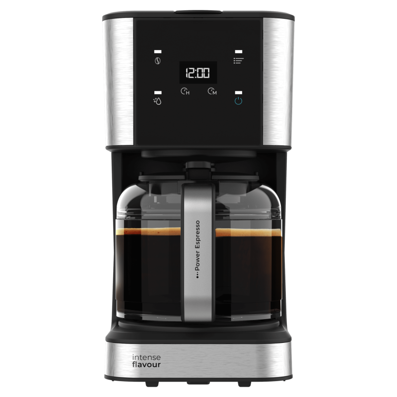 Coffee 66 Drop & Touch