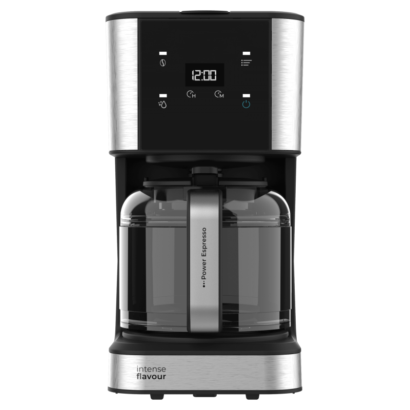 Coffee 66 Drop & Touch