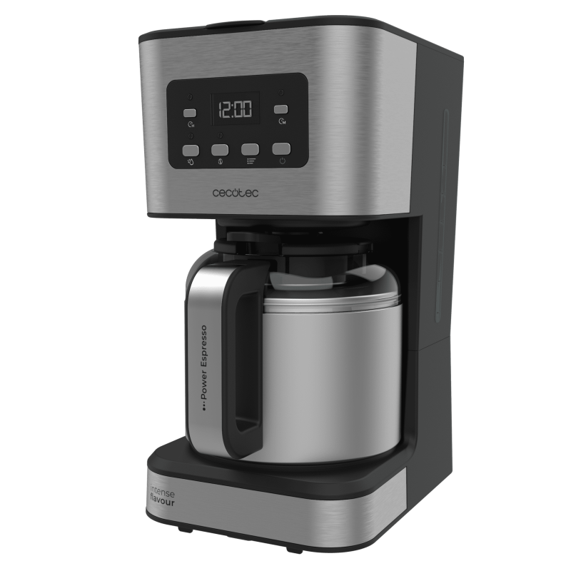 Coffee 66 Drop & Thermo Time