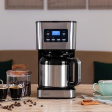 Coffee 66 Drop & Thermo Time