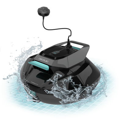 Conga Pooldroid 1000 FloorMaster