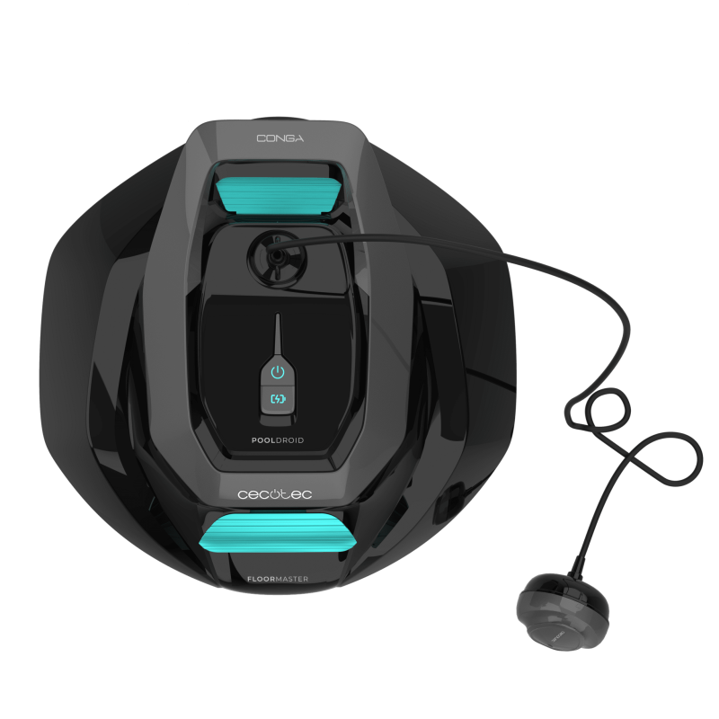 Conga Pooldroid 1000 FloorMaster