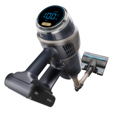 Conga Rockstar 12500 Stellar AquaPet Flex