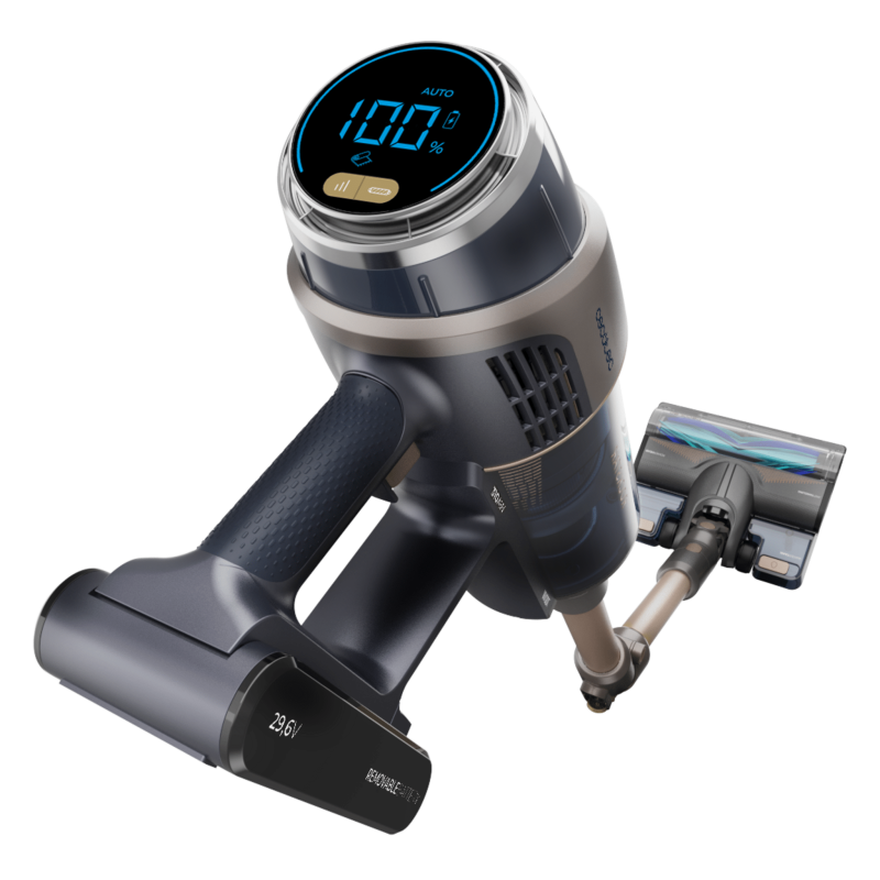 Conga Rockstar 12500 Stellar AquaPet Flex