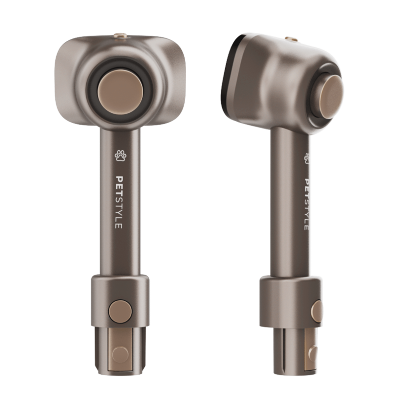 Conga Rockstar 12500 Stellar AquaPet Flex