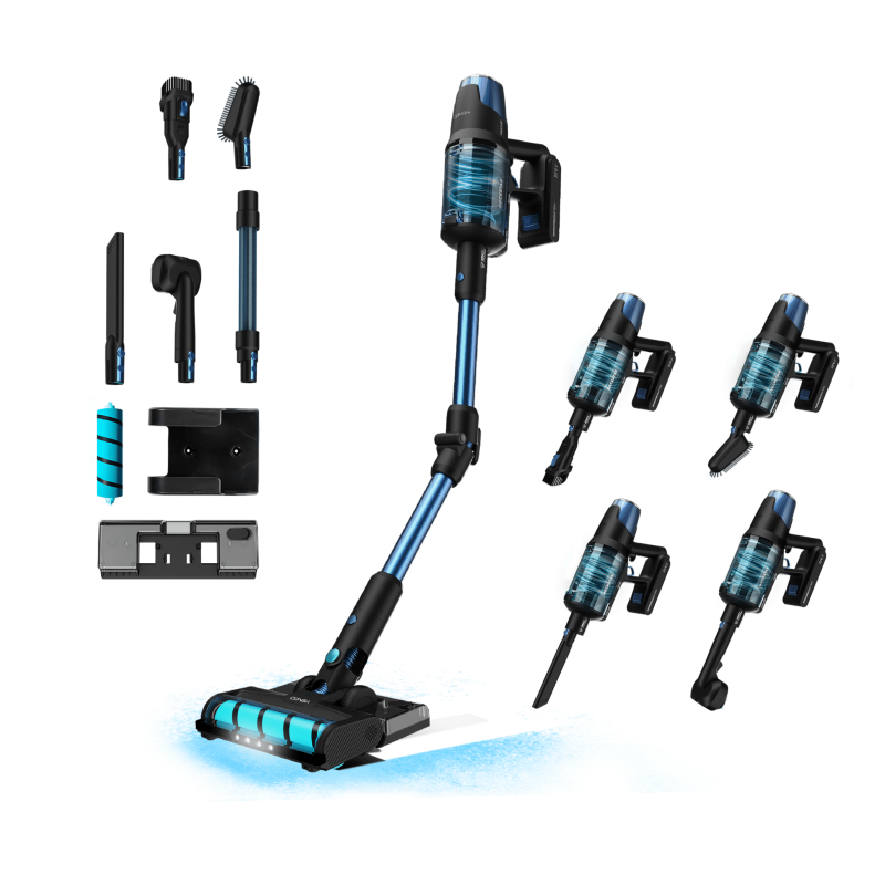 Conga Rockstar 8500 Infinity ErgoWet Animal T